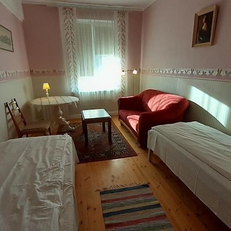 Majakovski Family Suite Sillamäe Esterno foto