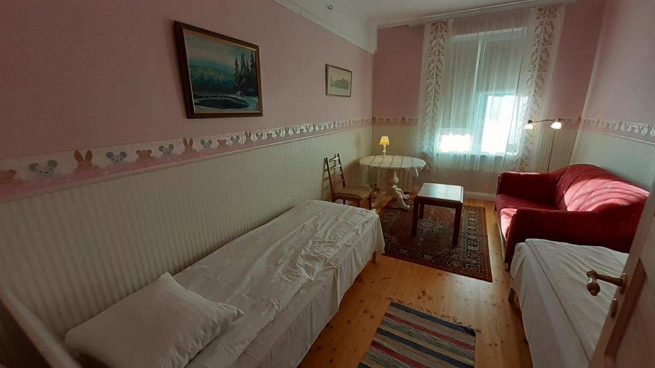 Majakovski Family Suite Sillamäe Esterno foto