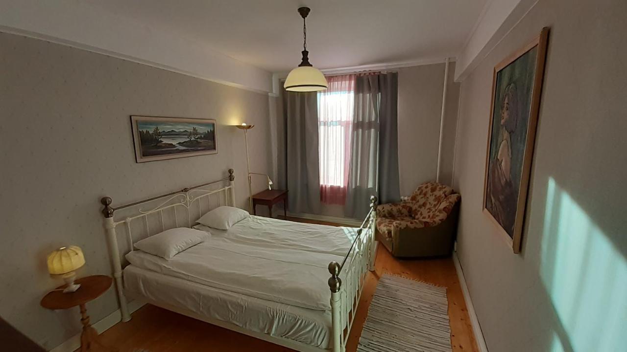 Majakovski Family Suite Sillamäe Esterno foto