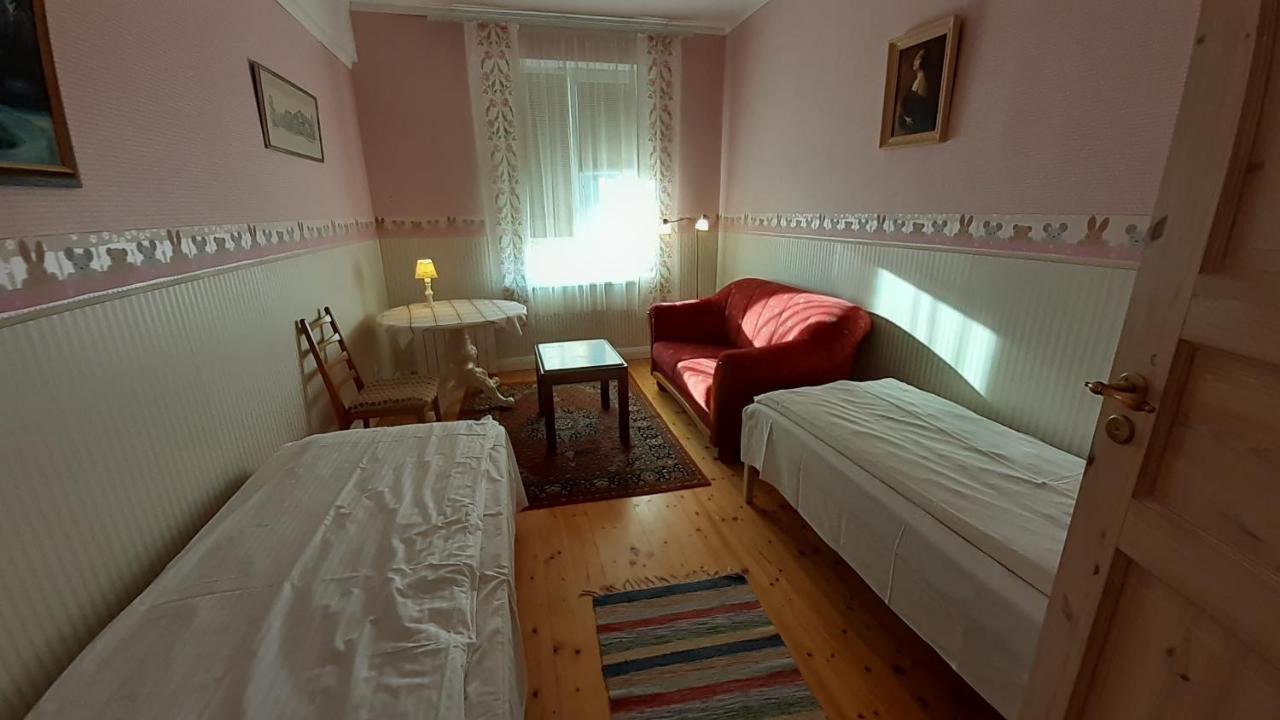 Majakovski Family Suite Sillamäe Esterno foto