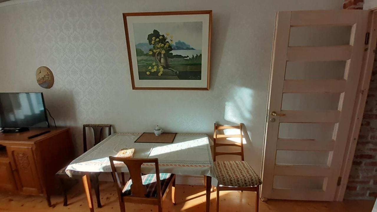 Majakovski Family Suite Sillamäe Esterno foto