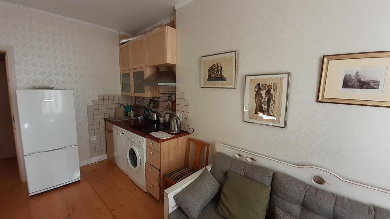 Majakovski Family Suite Sillamäe Esterno foto