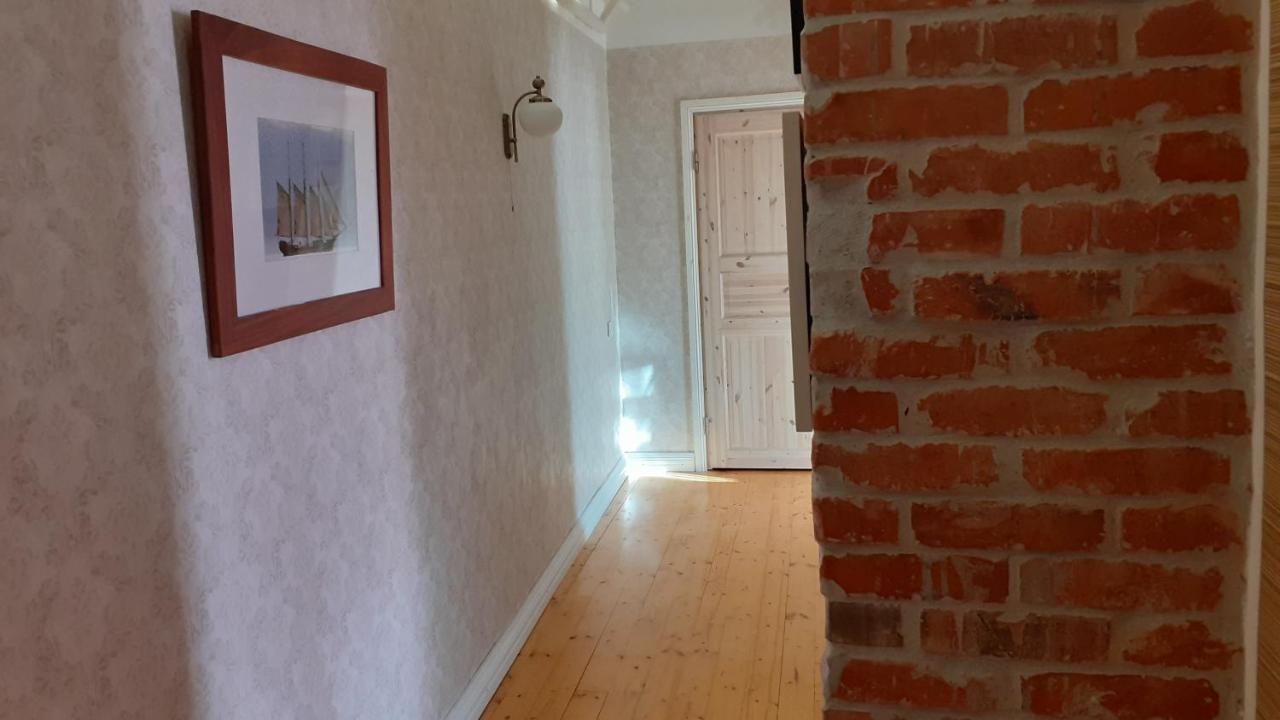 Majakovski Family Suite Sillamäe Esterno foto