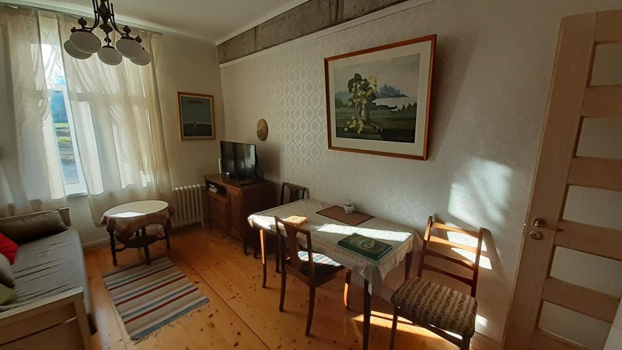 Majakovski Family Suite Sillamäe Esterno foto