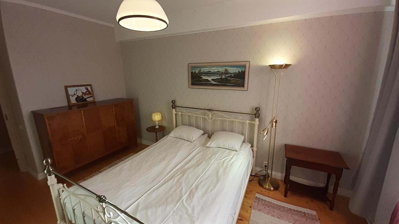 Majakovski Family Suite Sillamäe Esterno foto