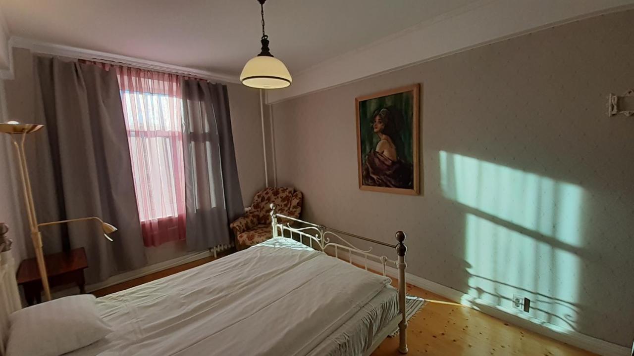 Majakovski Family Suite Sillamäe Esterno foto