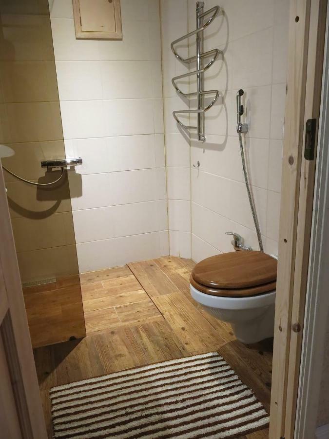 Majakovski Family Suite Sillamäe Esterno foto