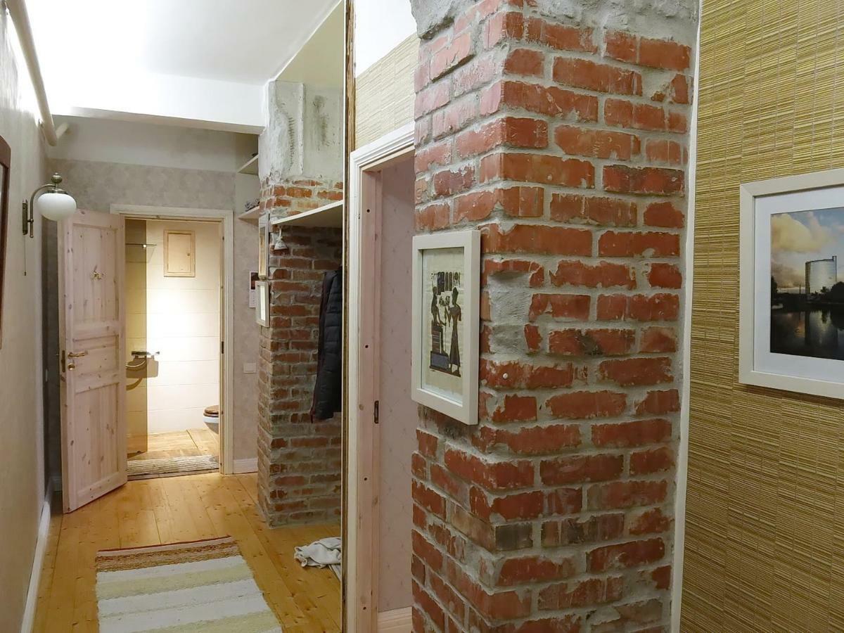 Majakovski Family Suite Sillamäe Esterno foto