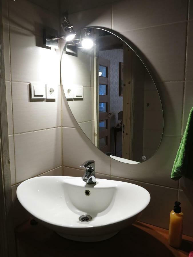 Majakovski Family Suite Sillamäe Esterno foto